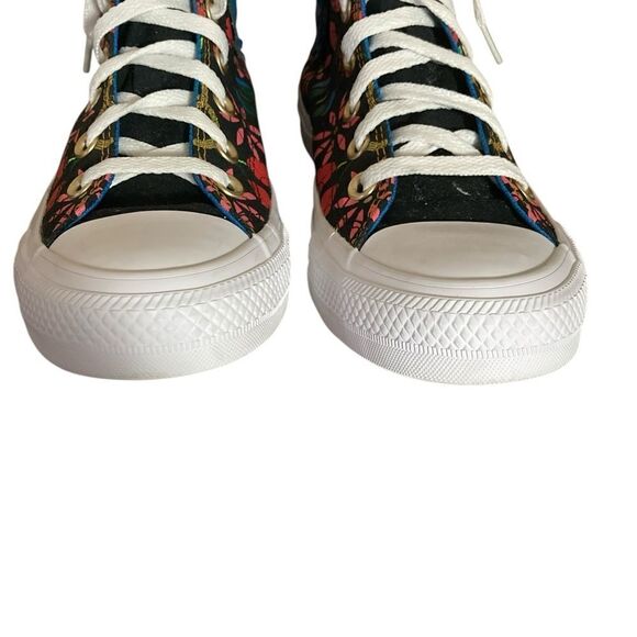 Converse Shoes Women’s Size 7.5 All Star - Picture 9 of 15